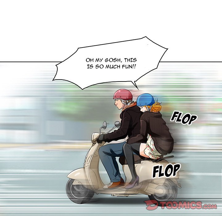 My Love Natsumi - Chapter 14 [photo 38] - MangaPorn