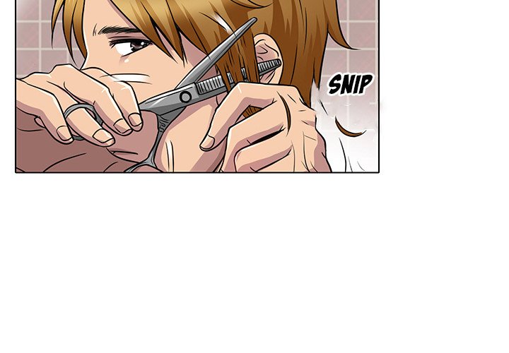 My Love Natsumi - Chapter 14 [photo 4] - MangaPorn