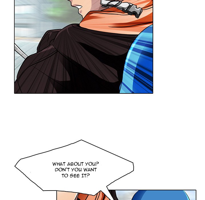 My Love Natsumi - Chapter 14 [photo 40] - MangaPorn