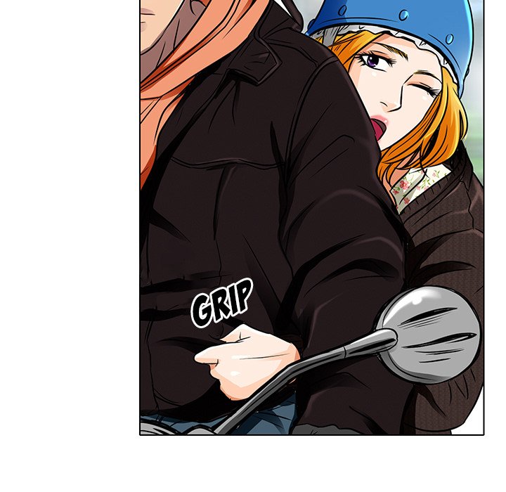 My Love Natsumi - Chapter 14 [photo 41] - MangaPorn