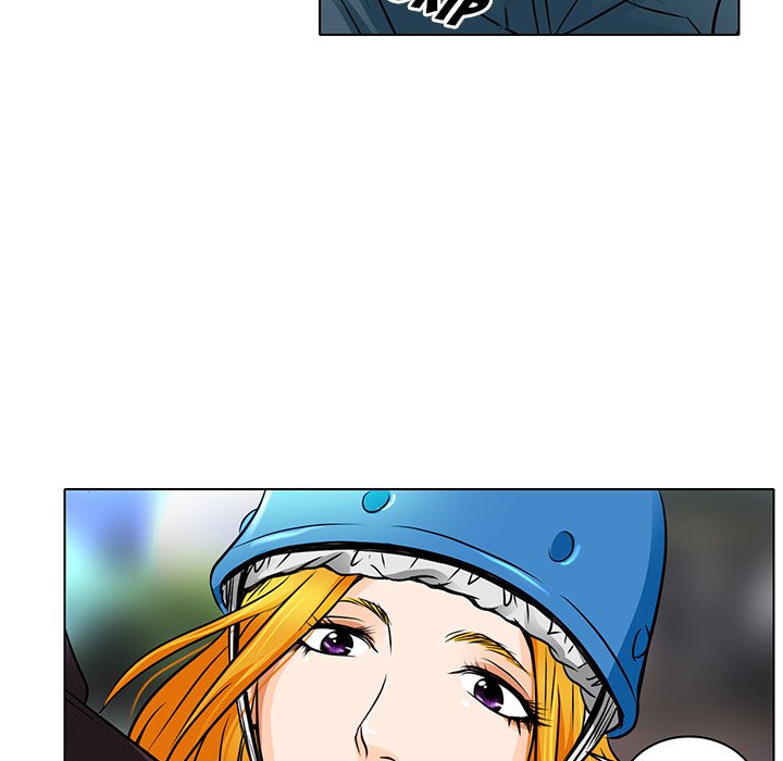 My Love Natsumi - Chapter 14 [photo 48] - MangaPorn