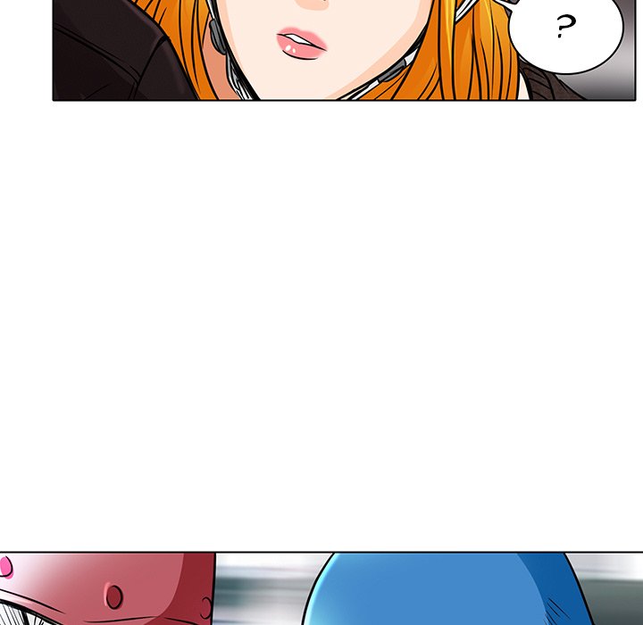 My Love Natsumi - Chapter 14 [photo 49] - MangaPorn