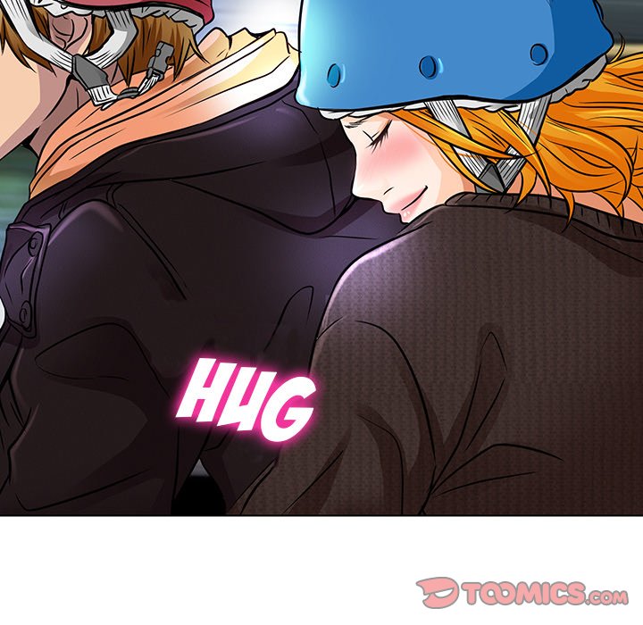 My Love Natsumi - Chapter 14 [photo 50] - MangaPorn