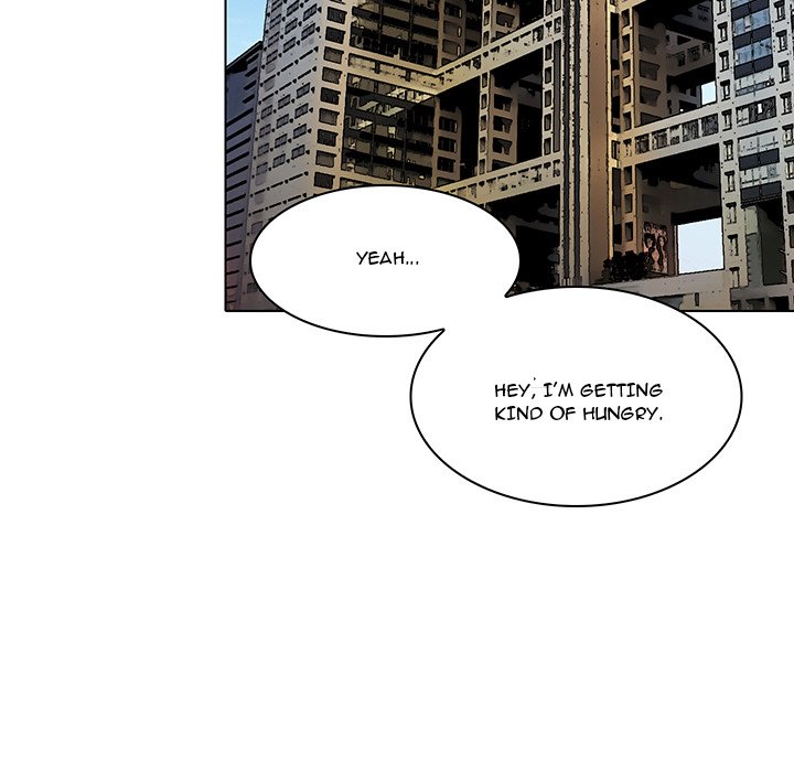 My Love Natsumi - Chapter 14 [photo 53] - MangaPorn