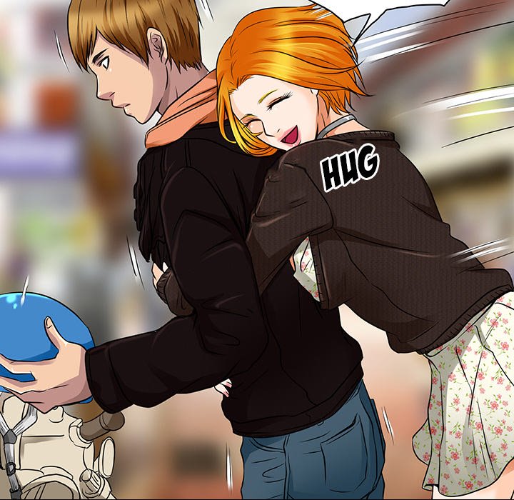 My Love Natsumi - Chapter 14 [photo 59] - MangaPorn