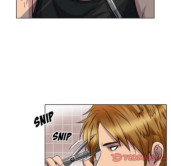 My Love Natsumi - Chapter 14 [photo 6] - MangaPorn