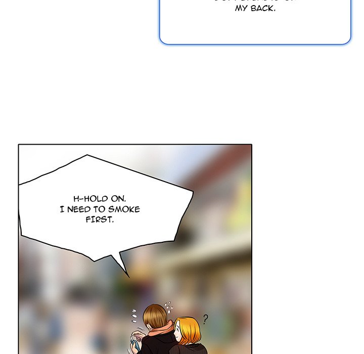 My Love Natsumi - Chapter 14 [photo 61] - MangaPorn