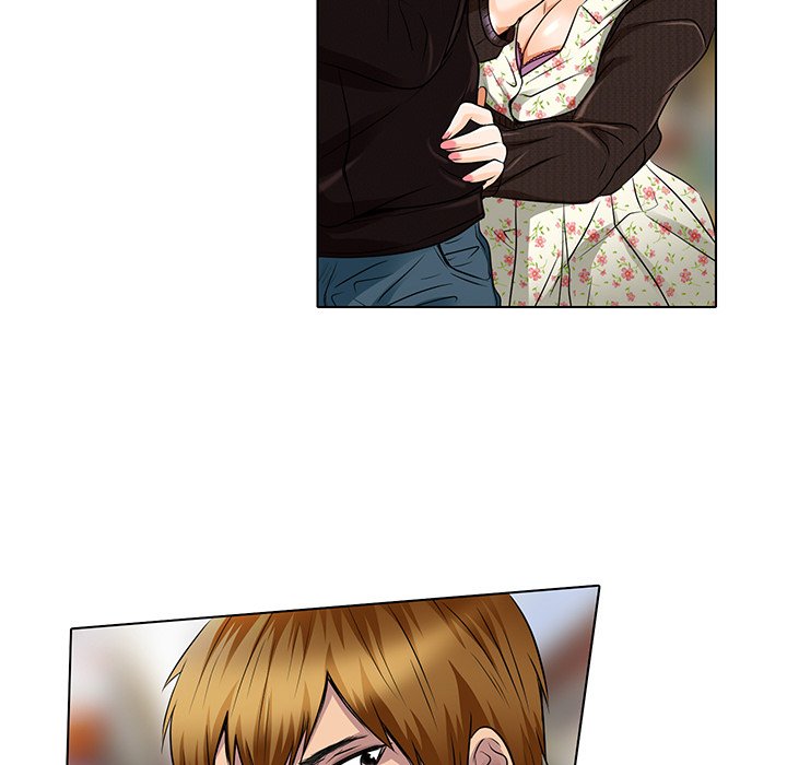 My Love Natsumi - Chapter 14 [photo 63] - MangaPorn