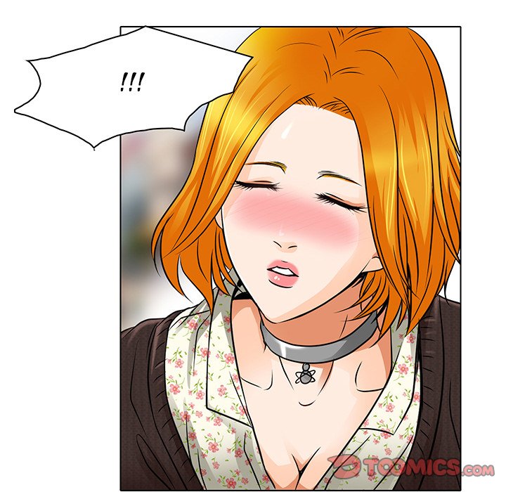 My Love Natsumi - Chapter 14 [photo 66] - MangaPorn