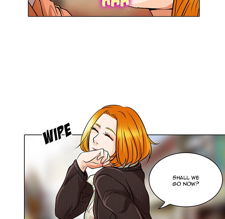 My Love Natsumi - Chapter 14 [photo 69] - MangaPorn