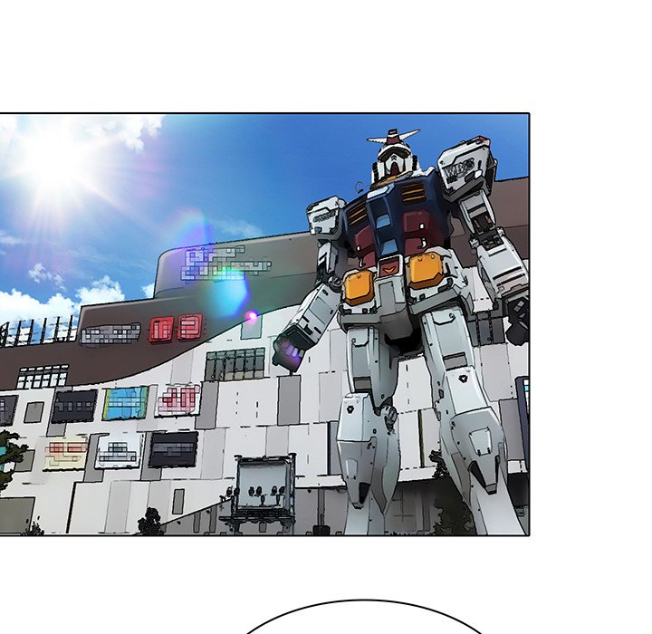 My Love Natsumi - Chapter 14 [photo 72] - MangaPorn