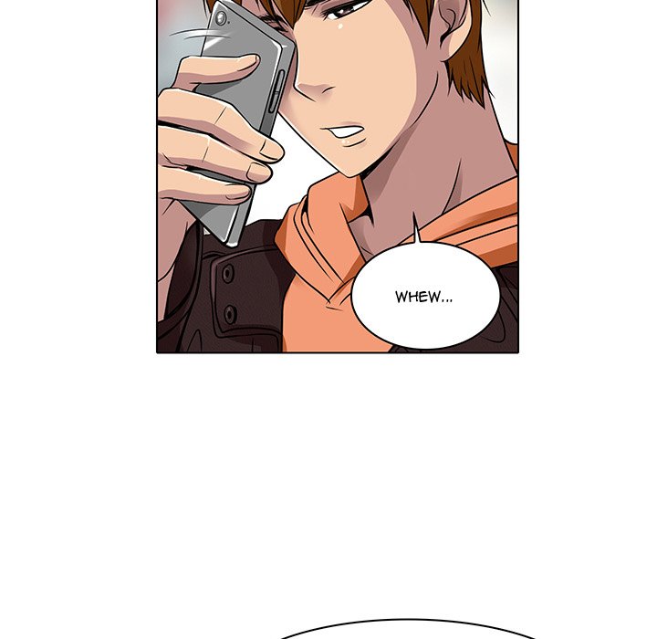 My Love Natsumi - Chapter 14 [photo 77] - MangaPorn