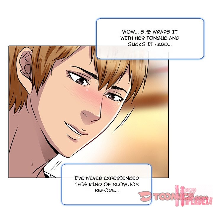 My Love Natsumi - Chapter 15 [photo 22] - MangaPorn