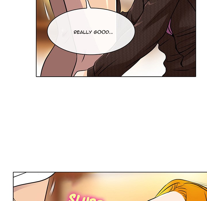 My Love Natsumi - Chapter 15 [photo 24] - MangaPorn