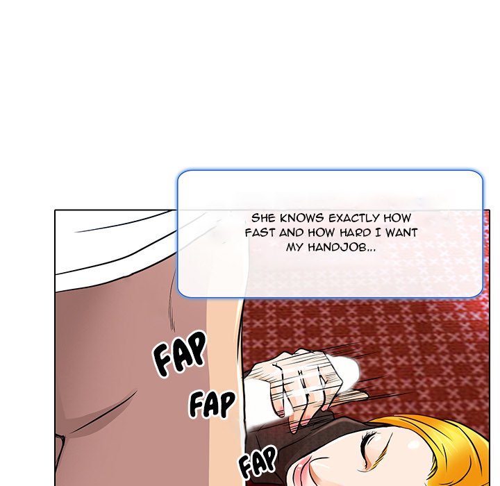 My Love Natsumi - Chapter 15 [photo 29] - MangaPorn