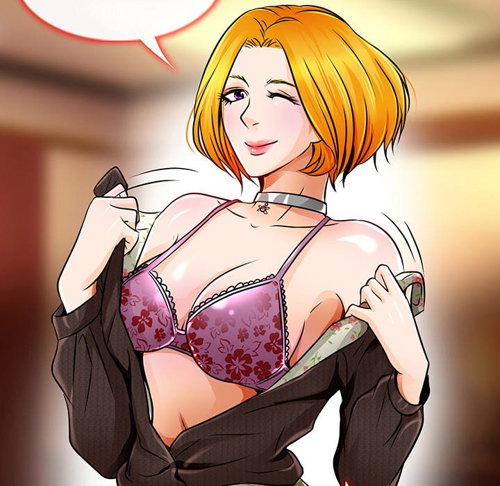 My Love Natsumi - Chapter 15 [photo 37] - MangaPorn