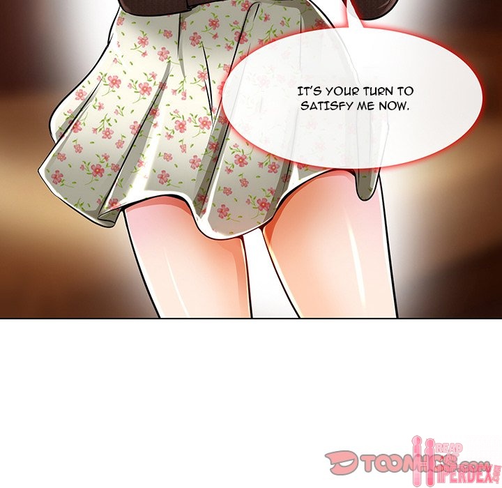 My Love Natsumi - Chapter 15 [photo 38] - MangaPorn