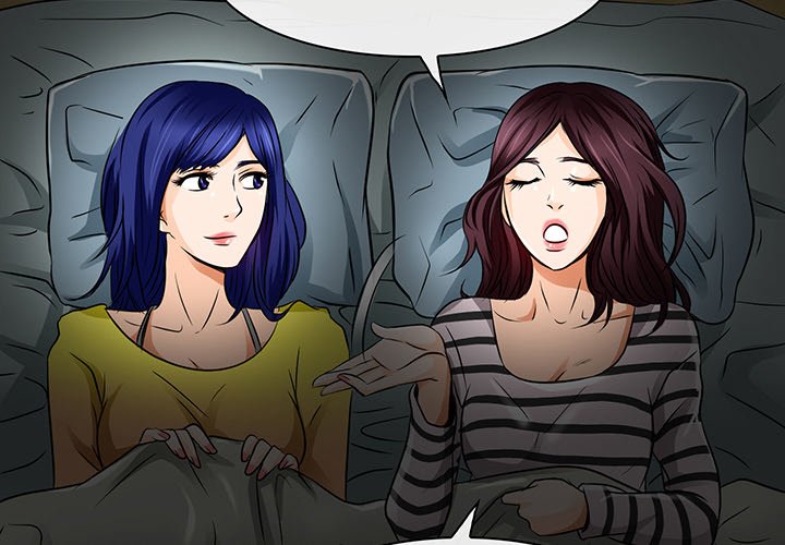 My Love Natsumi - Chapter 15 [photo 4] - MangaPorn