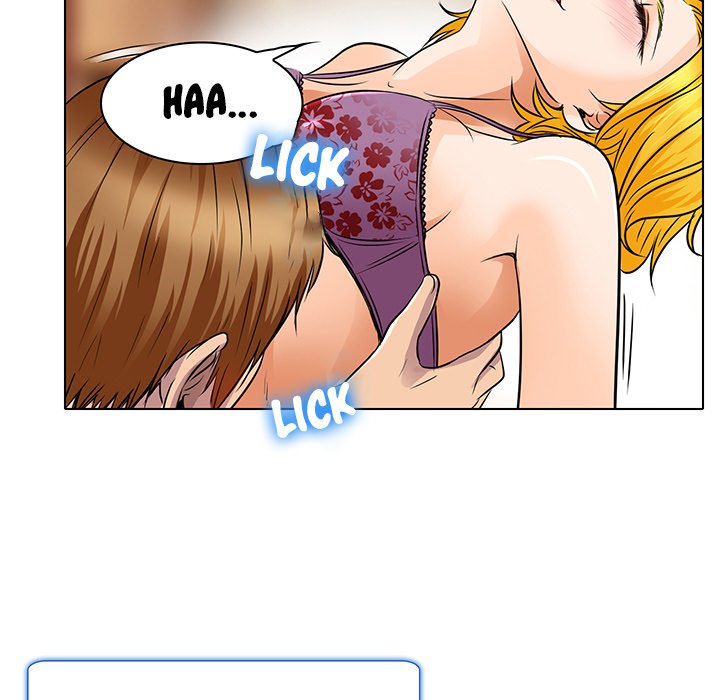 My Love Natsumi - Chapter 15 [photo 53] - MangaPorn