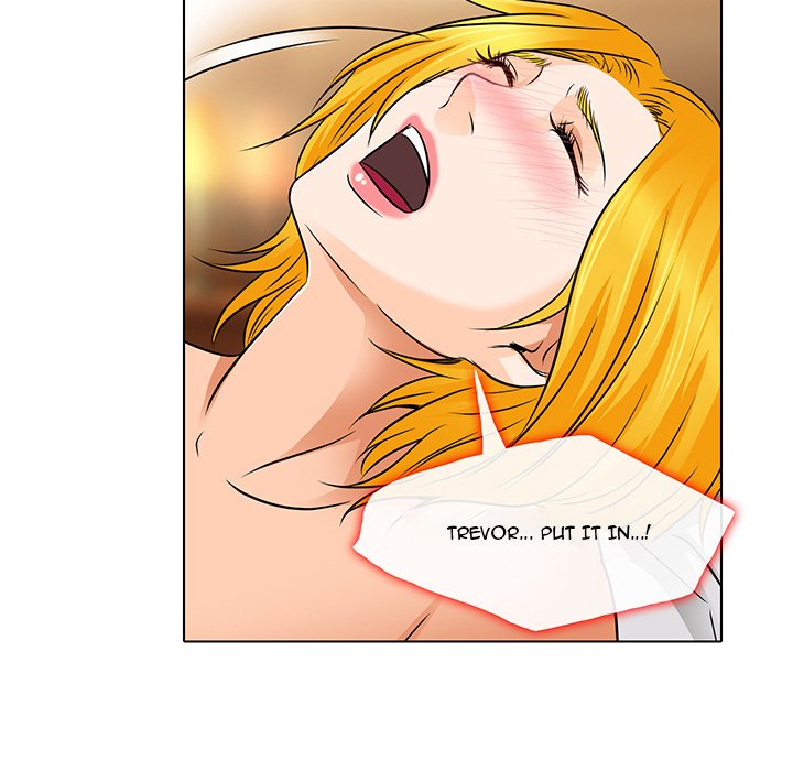 My Love Natsumi - Chapter 15 [photo 61] - MangaPorn