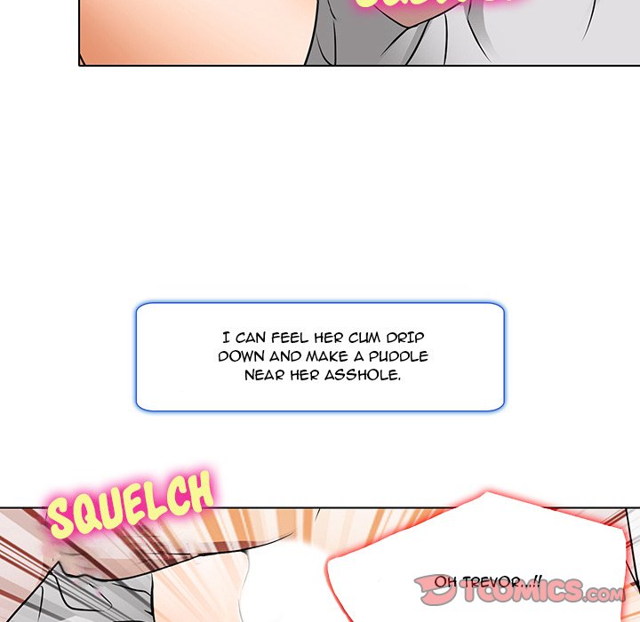 My Love Natsumi - Chapter 15 [photo 66] - MangaPorn