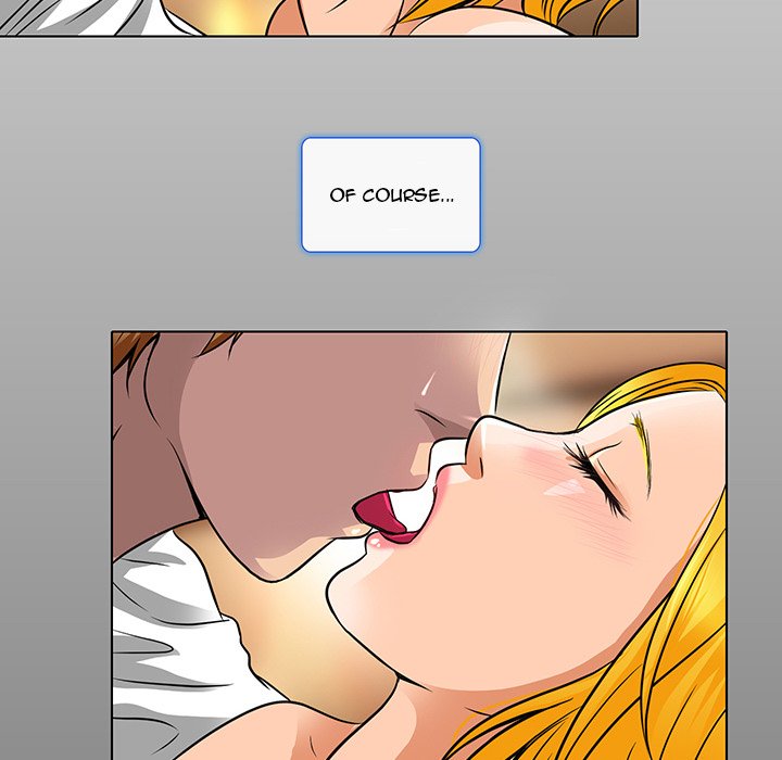 My Love Natsumi - Chapter 15 [photo 80] - MangaPorn