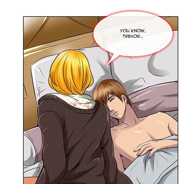 My Love Natsumi - Chapter 15 [photo 89] - MangaPorn