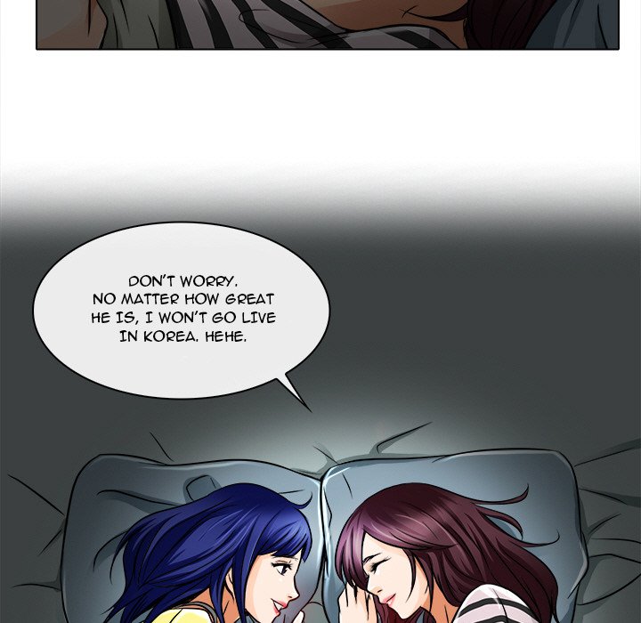 My Love Natsumi - Chapter 15 [photo 9] - MangaPorn