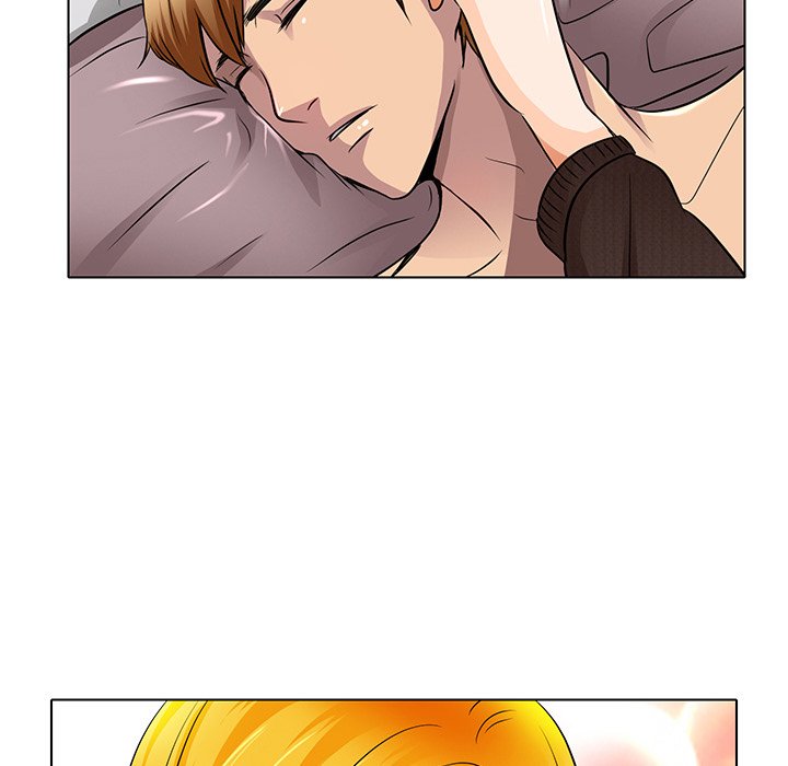 My Love Natsumi - Chapter 15 [photo 91] - MangaPorn