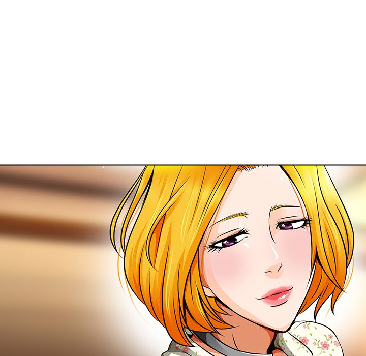 My Love Natsumi - Chapter 15 [photo 93] - MangaPorn