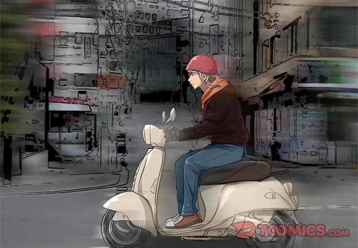 My Love Natsumi - Chapter 16 [photo 2] - MangaPorn