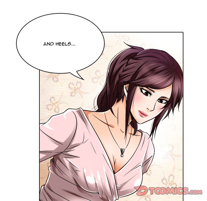 My Love Natsumi - Chapter 16 [photo 22] - MangaPorn