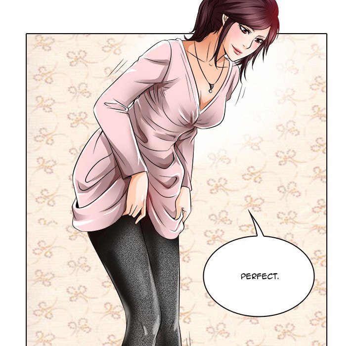 My Love Natsumi - Chapter 16 [photo 25] - MangaPorn