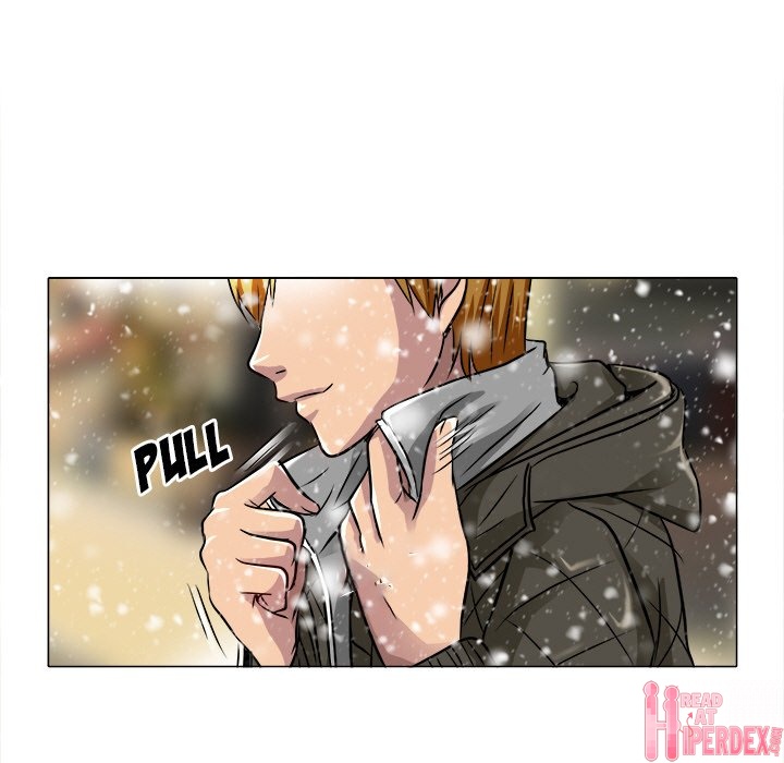 My Love Natsumi - Chapter 16 [photo 33] - MangaPorn