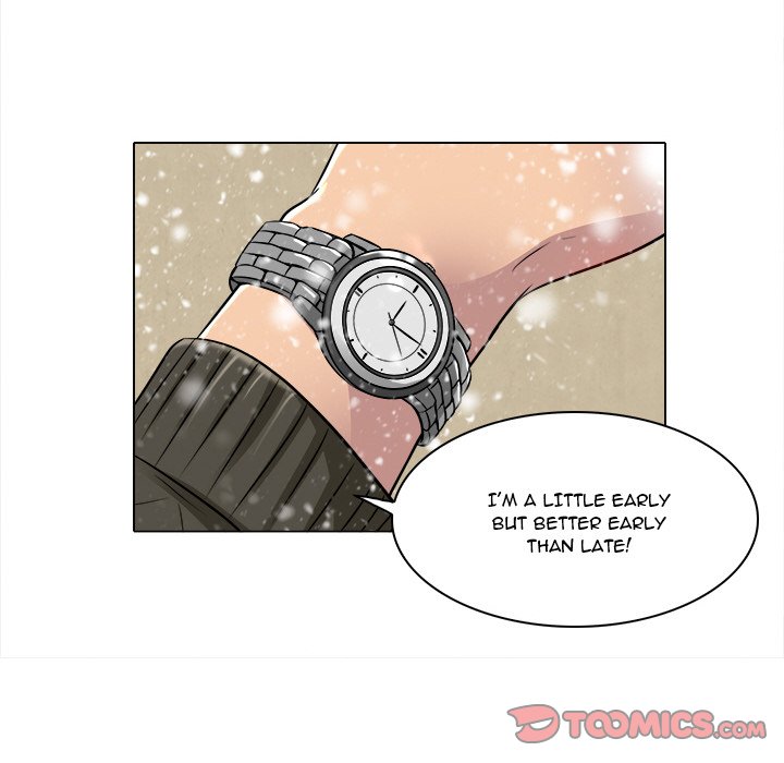 My Love Natsumi - Chapter 16 [photo 34] - MangaPorn