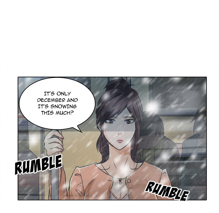 My Love Natsumi - Chapter 16 [photo 41] - MangaPorn