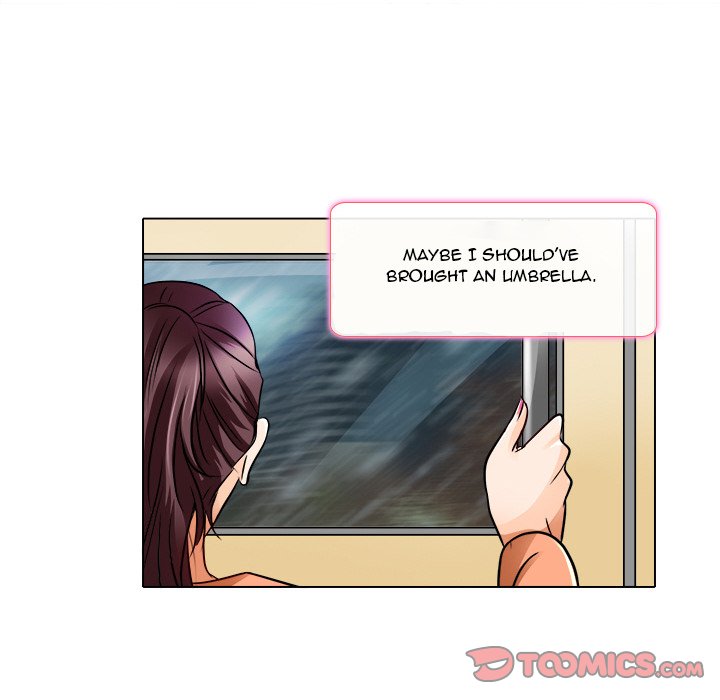 My Love Natsumi - Chapter 16 [photo 42] - MangaPorn