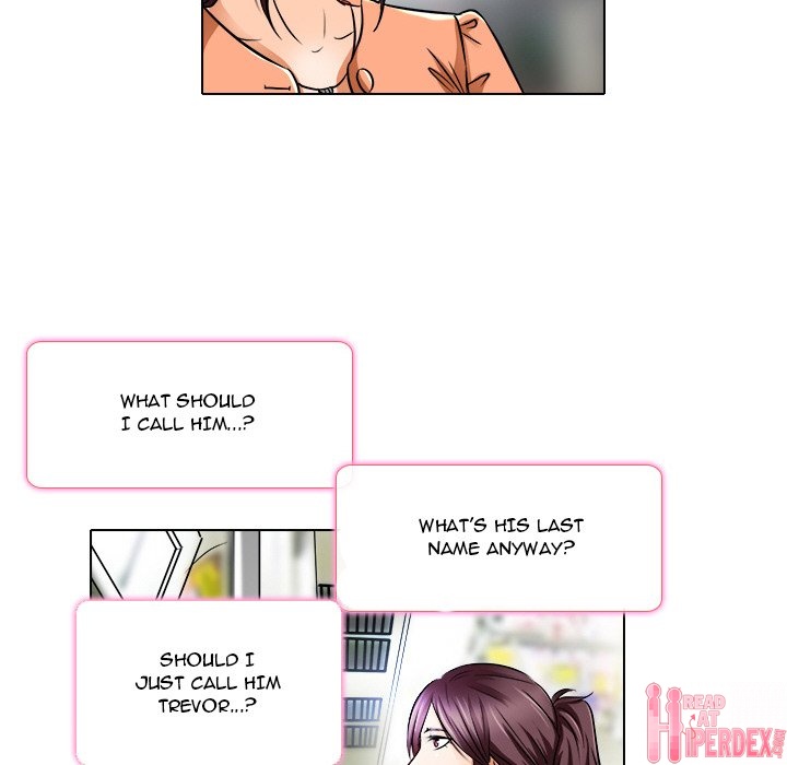 My Love Natsumi - Chapter 16 [photo 44] - MangaPorn