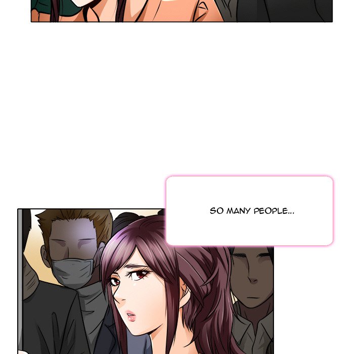 My Love Natsumi - Chapter 16 [photo 47] - MangaPorn