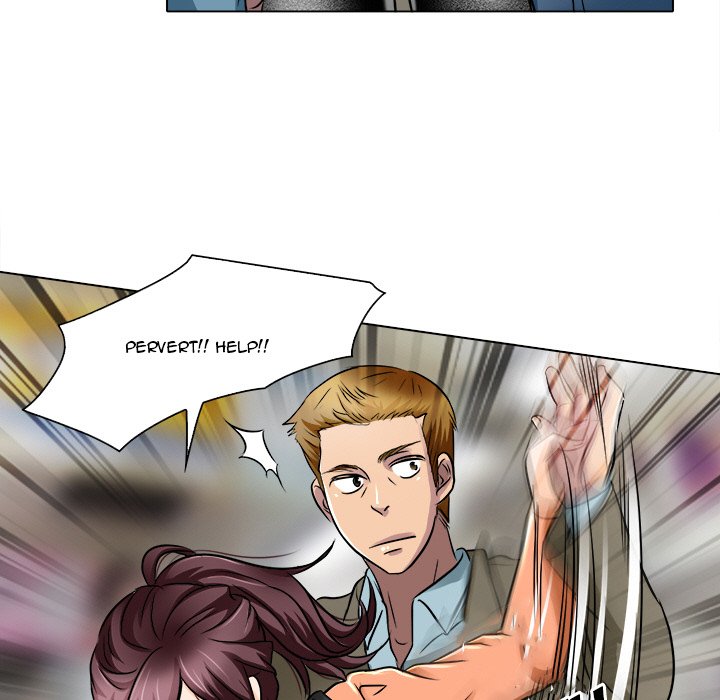 My Love Natsumi - Chapter 16 [photo 57] - MangaPorn