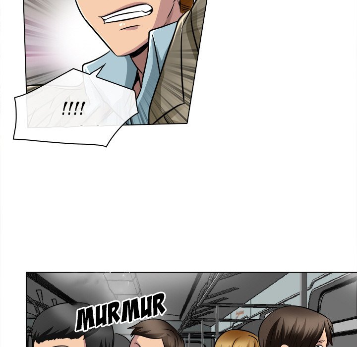 My Love Natsumi - Chapter 16 [photo 59] - MangaPorn