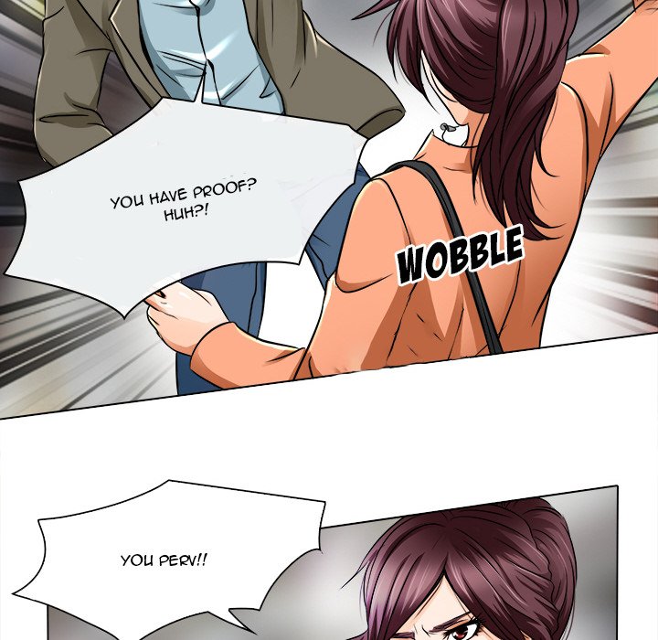 My Love Natsumi - Chapter 16 [photo 64] - MangaPorn