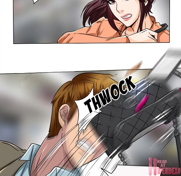 My Love Natsumi - Chapter 16 [photo 65] - MangaPorn