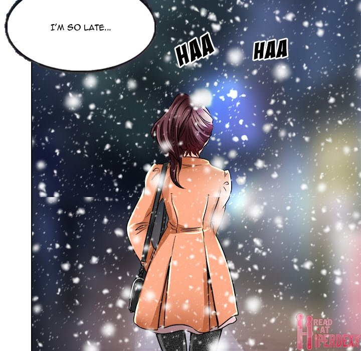 My Love Natsumi - Chapter 16 [photo 76] - MangaPorn