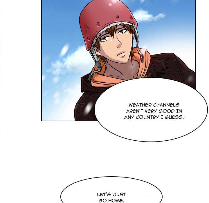 My Love Natsumi - Chapter 16 [photo 9] - MangaPorn