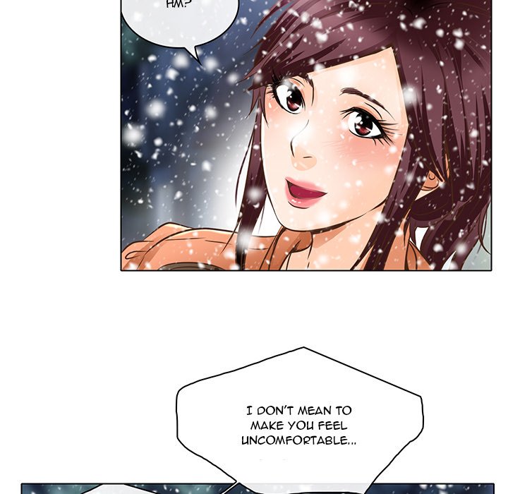 My Love Natsumi - Chapter 17 [photo 12] - MangaPorn