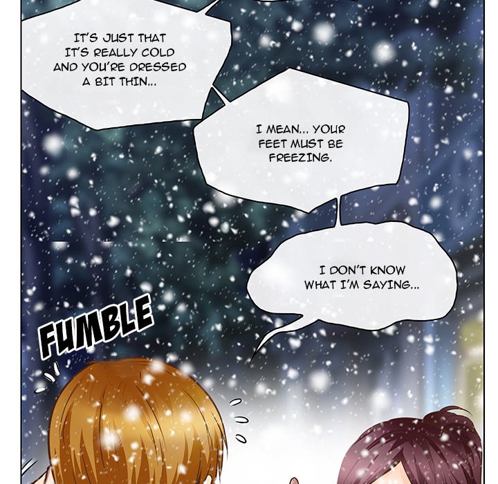 My Love Natsumi - Chapter 17 [photo 13] - MangaPorn