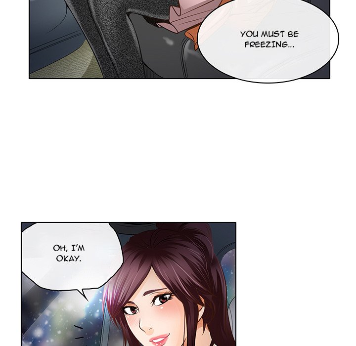 My Love Natsumi - Chapter 17 [photo 21] - MangaPorn