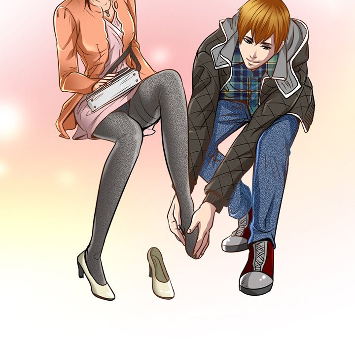 My Love Natsumi - Chapter 17 [photo 29] - MangaPorn