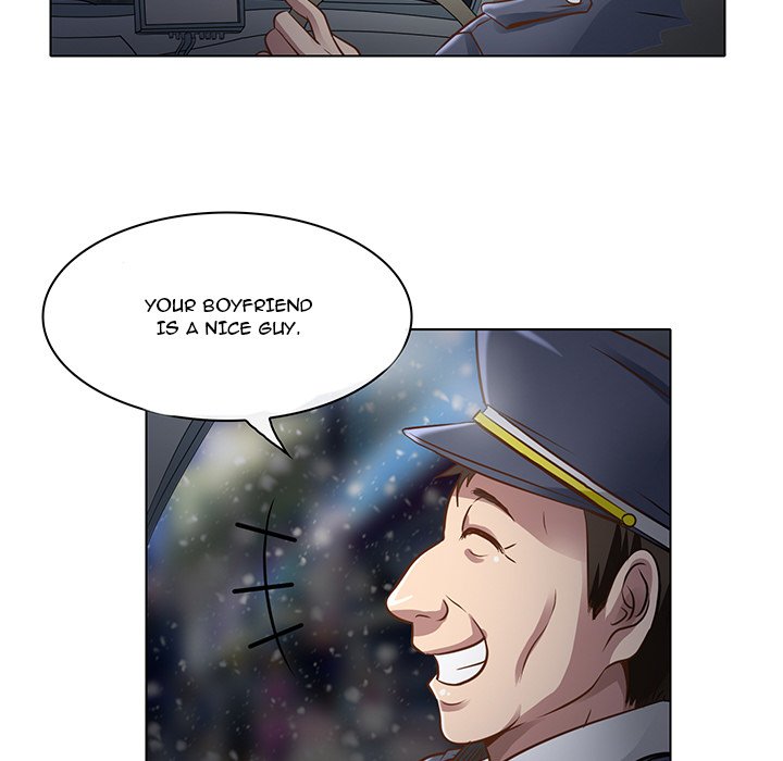 My Love Natsumi - Chapter 17 [photo 31] - MangaPorn